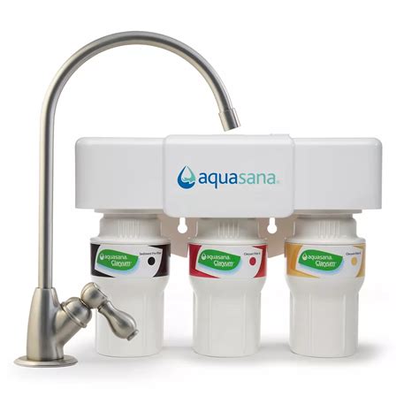 aqua huna|aquasana water filter system scam.